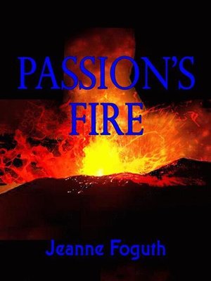 cover image of Passion's Fire